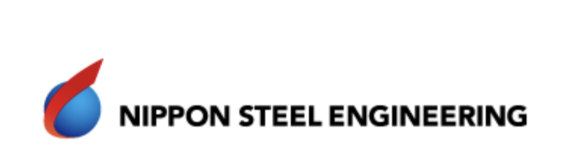 Nippon Steel Logo